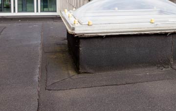 disadvantages of Bowmore flat roofs