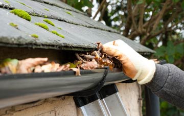 gutter cleaning Bowmore, Argyll And Bute