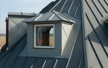 metal roofing Bowmore, Argyll And Bute