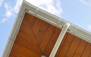 Bowmore soffit types
